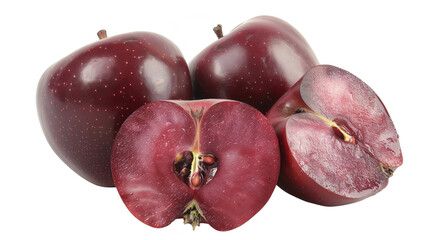 Red Delicious Apple: A Jewel in the Orchard - Unveiling Its Rich History, Exquisite Taste, Nutritional Benefits, and Versatile Uses in Culinary Delights and Beyond