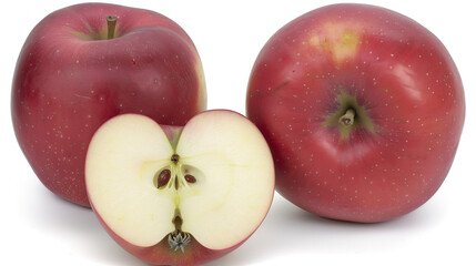 Red Delicious Apple: A Jewel in the Orchard - Unveiling Its Rich History, Exquisite Taste, Nutritional Benefits, and Versatile Uses in Culinary Delights and Beyond