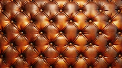 Luxurious seamless pattern of soft leather material for chesterfield sofa, luxury, texture, seamless, pattern, background