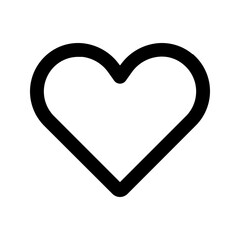 heart line icon