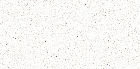Terrazzo flooring consists of chips of marble texture. quartz surface brown, white for bathroom or kitchen countertop. brown paper texture background. rock stone marble backdrop textured illustration.