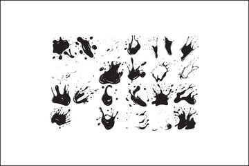 Water Drop Splash Vector | Liquid Splash SVG | Drip Clipart PNG

Ink Splash Silhouette | Water Droplet SVG | Splashing Drop Vector Art

Abstract Splash SVG | Paint Drop Silhouette | Dripping Water Vec