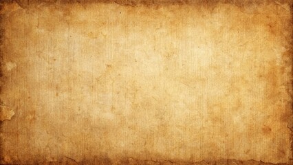 Fototapeta premium Grunge old paper surface texture on cardboard background , vintage, texture, grunge, paper, cardboard, background, retro, aged