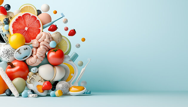 Understanding health risks effective prevention and screening strategies for a healthier lifestyle