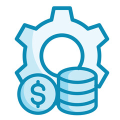 Asset Management Icon