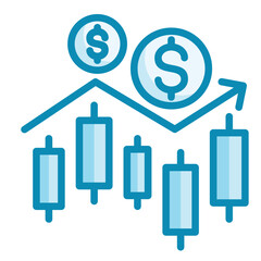 Trading Icon