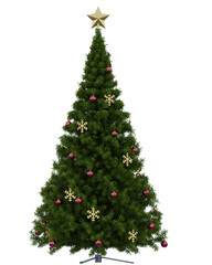 Fototapeta premium In the Christmas season, for most people Advent is the most important event on the calendar, with the celebration on December 25 being the last.