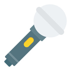 Pop icon vector image. Can be used for Instrument.