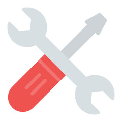 Tool icon vector image. Can be used for Manufacturing.