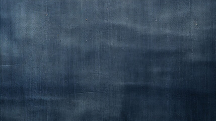Denim texture background highlighting the distinctive blue fabric with a textured weave and subtle distressing.