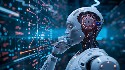 Embrace AI innovation to modernize and streamline your business operations for seamless data processing and connectivity