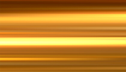 Abstract yellow and orange gradient color blurred motion background