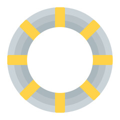 Fototapeta premium Wire Rod icon vector image. Can be used for Mettalurgy.