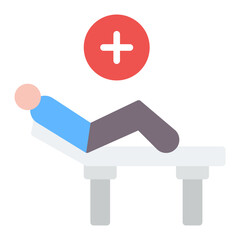 Psychotherapy icon vector image. Can be used for Psychology.