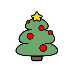 christmas and new year