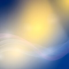 Gradient color background