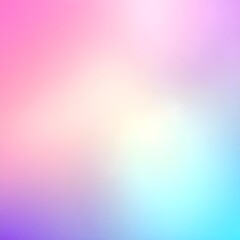 Obraz premium Gradient Color Background Design