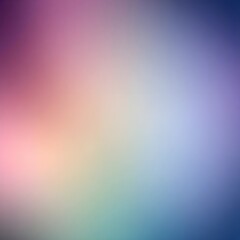Obraz premium Gradient Color Background Design