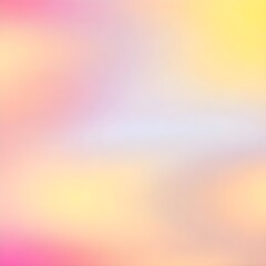 Obraz premium Gradient Color Background Design