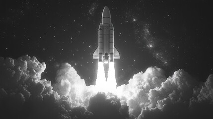 history of space exploration.