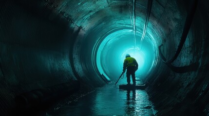 impact of underwater welding on infrastructure development.