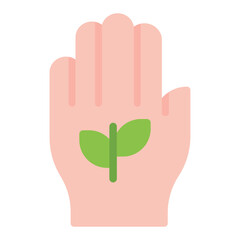 Tattoo Addiction icon vector image. Can be used for Addiction.