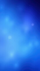 Naklejka premium sky with a bright blue background