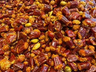 Chili snack