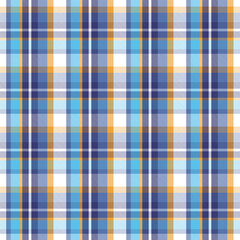 Tartan plaid pattern. Seamless check plaids for flannel shirt, bag, underwear, pyjamas, or other modern textile print, Trendy Tiles for Wallpapers, Traditional Scottish Woven Fabric