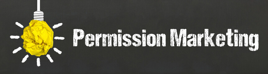 Permission Marketing	