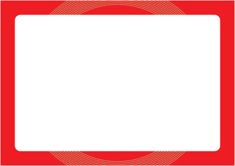 Obraz premium 線で描いた高級感のある背景イメージ