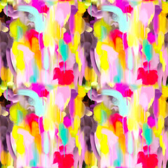 watercolor Shibori pattern, tie dye allover, textile, Shibori allover, dye pattern, watercolour pattern,design Abstract Print, Shibori print