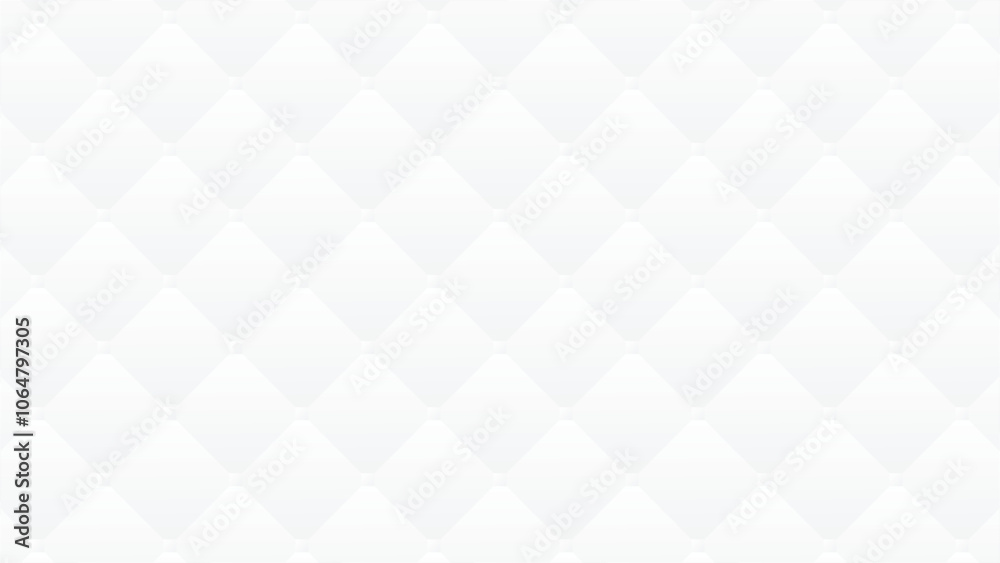 Sticker abstract seamless pattern grid geometric square background banner