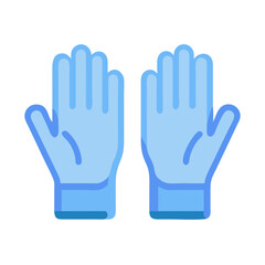 High-quality medical hand gloves vector illustration, ideal for healthcare, hygiene, and safety designs. Perfect for clinics, hospitals, and medical-themed visuals.






