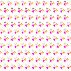 Pattern, wallpaper vector icons