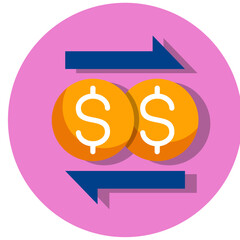 Exchange Icon