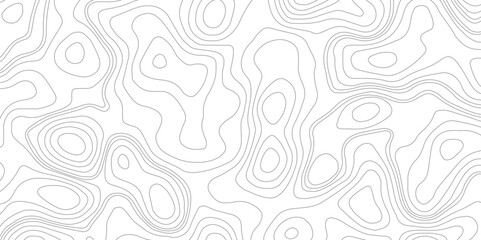 Contour lines background. Topographic map contour background. abstract wavy background. topographic contour background.