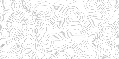 Contour lines background. Topographic map contour background. abstract wavy background. topographic contour background.
