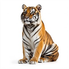 Obraz premium tiger, animal