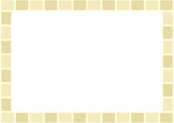 カラフルなタイル模様の背景