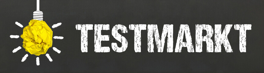 Testmarkt	