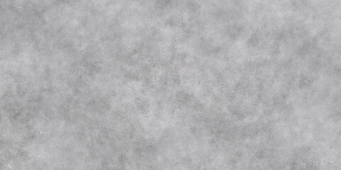Abstract background with white paper texture and gray watercolor painting background. Stone texture for painting on ceramic tile wallpaper. Old grunge textures. White background illustration.