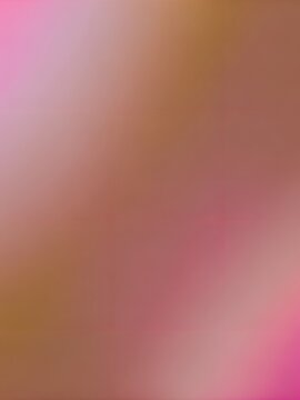Abstract blurred background in pink and brown.