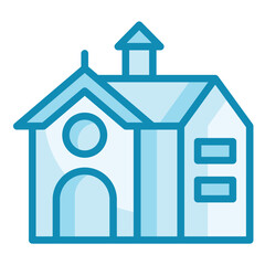 Urban Artifacts Icon