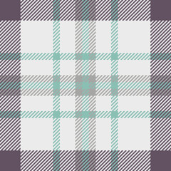 Textile design of textured plaid. Checkered fabric pattern swatch for shirt, dress, suit, wrapping paper print, invitation and gift card.