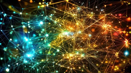 Obraz premium Explore Global Connectivity Through WiFi Uniting Earth with Seamless Digital Networks