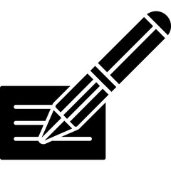Pencil Icon