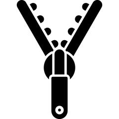 Zipper Icon