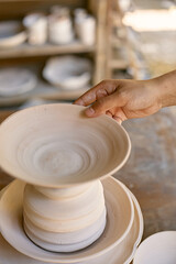 Clay pottery ceramic Products