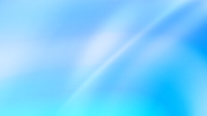 Blue abstract background glowing. Blue bright color background. Abstract modern background